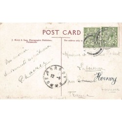 Rare collectable postcards of United Kingdom - England. Vintage Postcards of United Kingdom - England