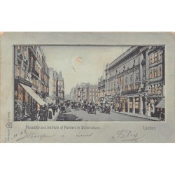 Rare collectable postcards of United Kingdom - England. Vintage Postcards of United Kingdom - England