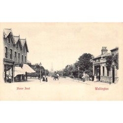 Rare collectable postcards of United Kingdom - England. Vintage Postcards of United Kingdom - England