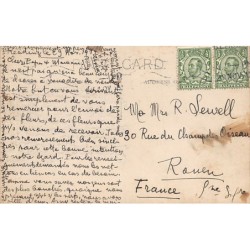Rare collectable postcards of United Kingdom - England. Vintage Postcards of United Kingdom - England