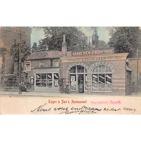 Rare collectable postcards of United Kingdom - England. Vintage Postcards of United Kingdom - England
