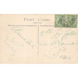 Rare collectable postcards of United Kingdom - England. Vintage Postcards of United Kingdom - England