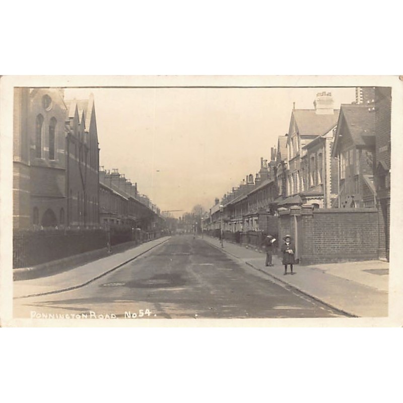 Rare collectable postcards of United Kingdom - England. Vintage Postcards of United Kingdom - England