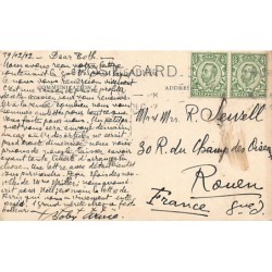 Rare collectable postcards of United Kingdom - England. Vintage Postcards of United Kingdom - England