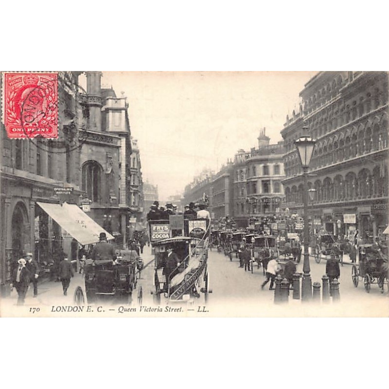 Rare collectable postcards of United Kingdom - England. Vintage Postcards of United Kingdom - England