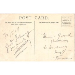 Rare collectable postcards of United Kingdom - England. Vintage Postcards of United Kingdom - England