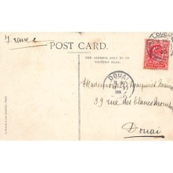 Rare collectable postcards of United Kingdom - England. Vintage Postcards of United Kingdom - England