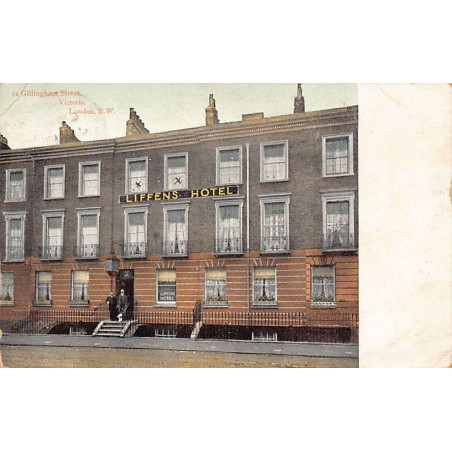 Rare collectable postcards of United Kingdom - England. Vintage Postcards of United Kingdom - England