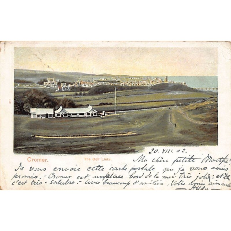 Rare collectable postcards of United Kingdom - England. Vintage Postcards of United Kingdom - England