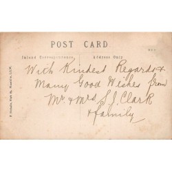 Rare collectable postcards of United Kingdom - England. Vintage Postcards of United Kingdom - England