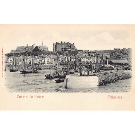 Rare collectable postcards of United Kingdom - England. Vintage Postcards of United Kingdom - England