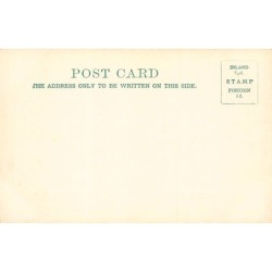 Rare collectable postcards of United Kingdom - England. Vintage Postcards of United Kingdom - England