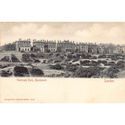 Rare collectable postcards of United Kingdom - England. Vintage Postcards of United Kingdom - England