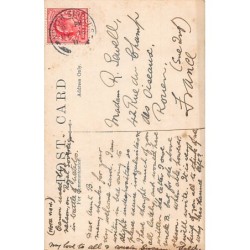 Rare collectable postcards of United Kingdom - England. Vintage Postcards of United Kingdom - England