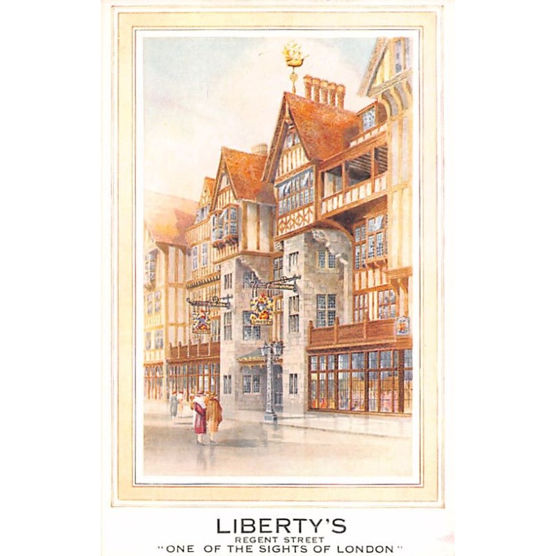 Rare collectable postcards of United Kingdom - England. Vintage Postcards of United Kingdom - England