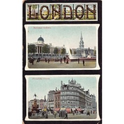 Rare collectable postcards of United Kingdom - England. Vintage Postcards of United Kingdom - England