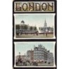 Rare collectable postcards of United Kingdom - England. Vintage Postcards of United Kingdom - England