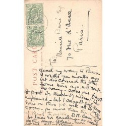 Rare collectable postcards of United Kingdom - England. Vintage Postcards of United Kingdom - England