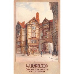 Rare collectable postcards of United Kingdom - England. Vintage Postcards of United Kingdom - England