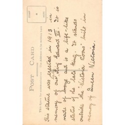 Rare collectable postcards of United Kingdom - England. Vintage Postcards of United Kingdom - England