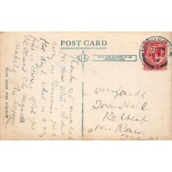 Rare collectable postcards of United Kingdom - England. Vintage Postcards of United Kingdom - England
