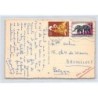 Rare collectable postcards of CONGO KINSHASA. Vintage Postcards of CONGO KINSHASA