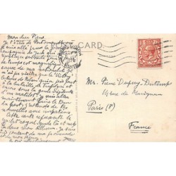 Rare collectable postcards of United Kingdom - England. Vintage Postcards of United Kingdom - England