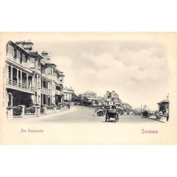 Rare collectable postcards of United Kingdom - England. Vintage Postcards of United Kingdom - England
