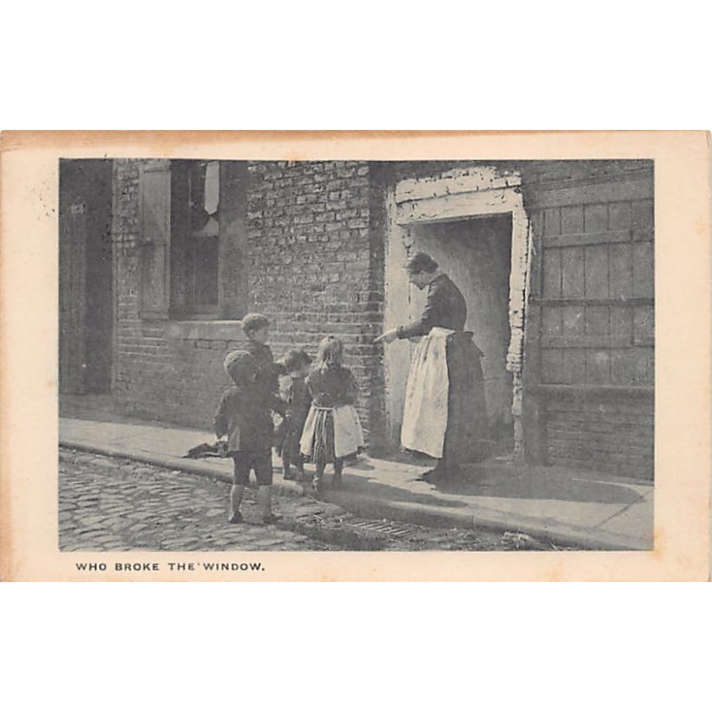 Rare collectable postcards of United Kingdom - England. Vintage Postcards of United Kingdom - England