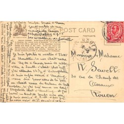 Rare collectable postcards of United Kingdom - England. Vintage Postcards of United Kingdom - England