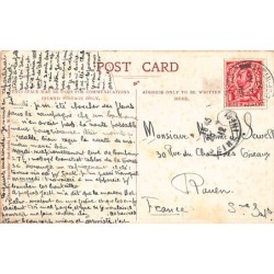 Rare collectable postcards of United Kingdom - England. Vintage Postcards of United Kingdom - England