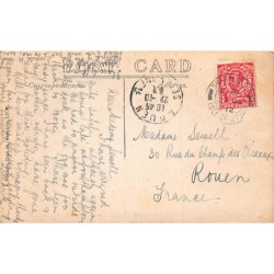 Rare collectable postcards of United Kingdom - England. Vintage Postcards of United Kingdom - England