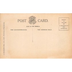 Rare collectable postcards of United Kingdom - England. Vintage Postcards of United Kingdom - England