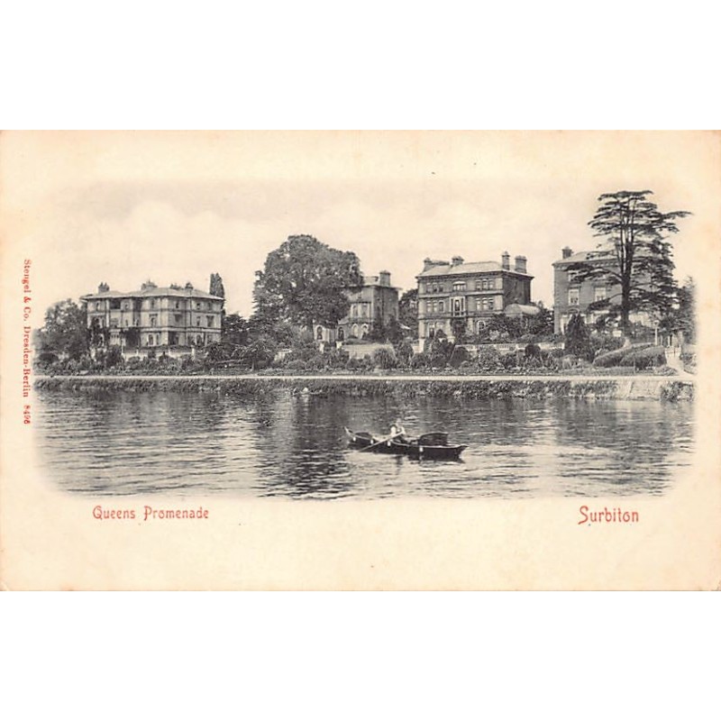 Rare collectable postcards of United Kingdom - England. Vintage Postcards of United Kingdom - England