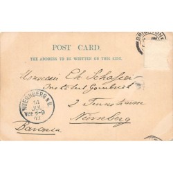 Rare collectable postcards of United Kingdom - England. Vintage Postcards of United Kingdom - England