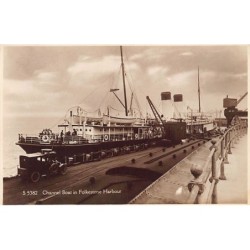 Rare collectable postcards of United Kingdom - England. Vintage Postcards of United Kingdom - England