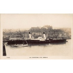 Rare collectable postcards of United Kingdom - England. Vintage Postcards of United Kingdom - England