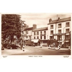 Rare collectable postcards of United Kingdom - England. Vintage Postcards of United Kingdom - England