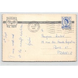 Rare collectable postcards of United Kingdom - England. Vintage Postcards of United Kingdom - England