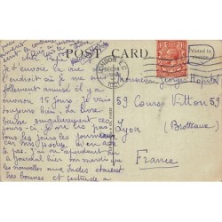 Rare collectable postcards of United Kingdom - England. Vintage Postcards of United Kingdom - England