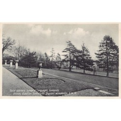 Rare collectable postcards of United Kingdom - England. Vintage Postcards of United Kingdom - England