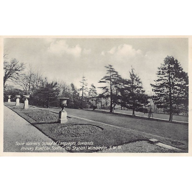 Rare collectable postcards of United Kingdom - England. Vintage Postcards of United Kingdom - England