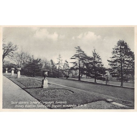 Rare collectable postcards of United Kingdom - England. Vintage Postcards of United Kingdom - England