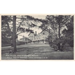 Rare collectable postcards of United Kingdom - England. Vintage Postcards of United Kingdom - England