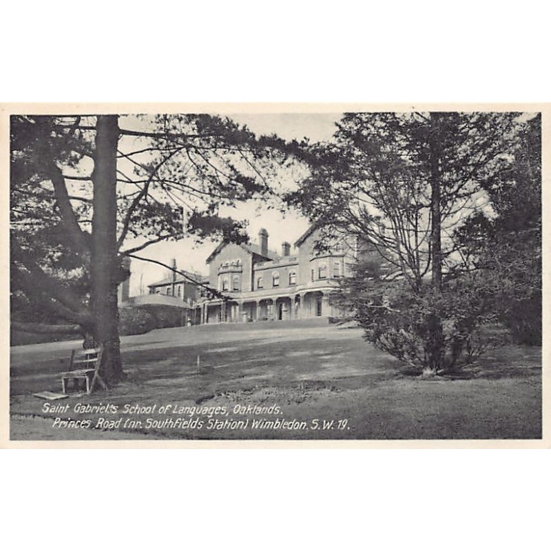 Rare collectable postcards of United Kingdom - England. Vintage Postcards of United Kingdom - England