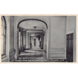 Rare collectable postcards of United Kingdom - England. Vintage Postcards of United Kingdom - England