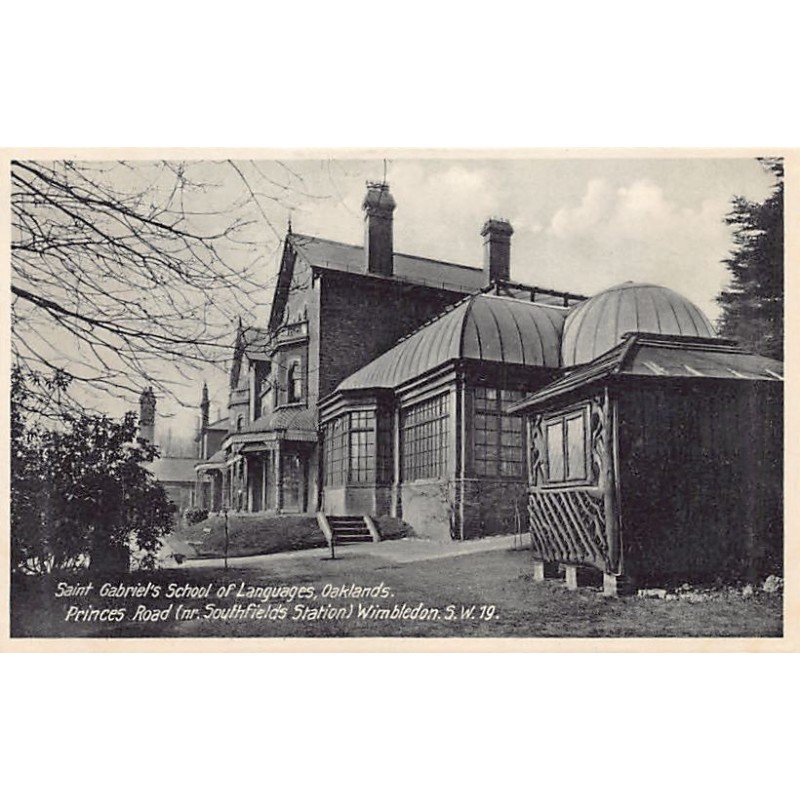 Rare collectable postcards of United Kingdom - England. Vintage Postcards of United Kingdom - England