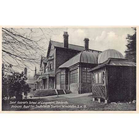 Rare collectable postcards of United Kingdom - England. Vintage Postcards of United Kingdom - England