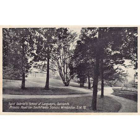 Rare collectable postcards of United Kingdom - England. Vintage Postcards of United Kingdom - England