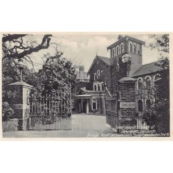 Rare collectable postcards of United Kingdom - England. Vintage Postcards of United Kingdom - England
